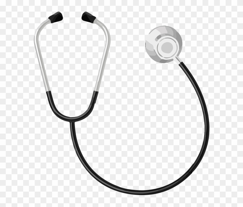 Stethoscope Stock Photography Clip Art - Stethoscope Stock Photography Clip Art #551972