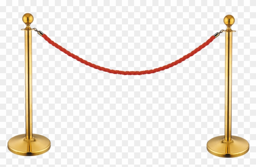 Vip Barrier - Line Rope #551987