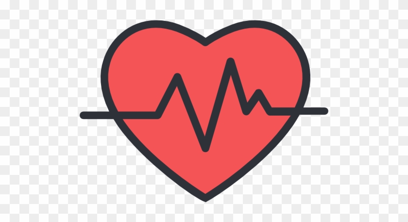 Heart Free Icon - Heart #551994