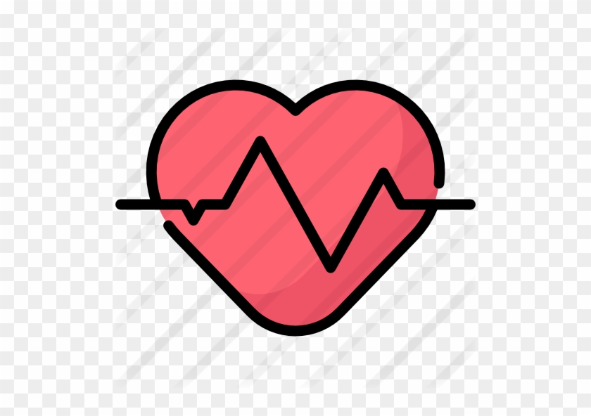 Heart - Icon #552010