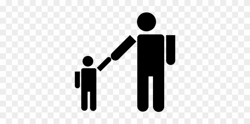 The Faar Program Provides Guidance For Family Interactions - Parent To Child #552170