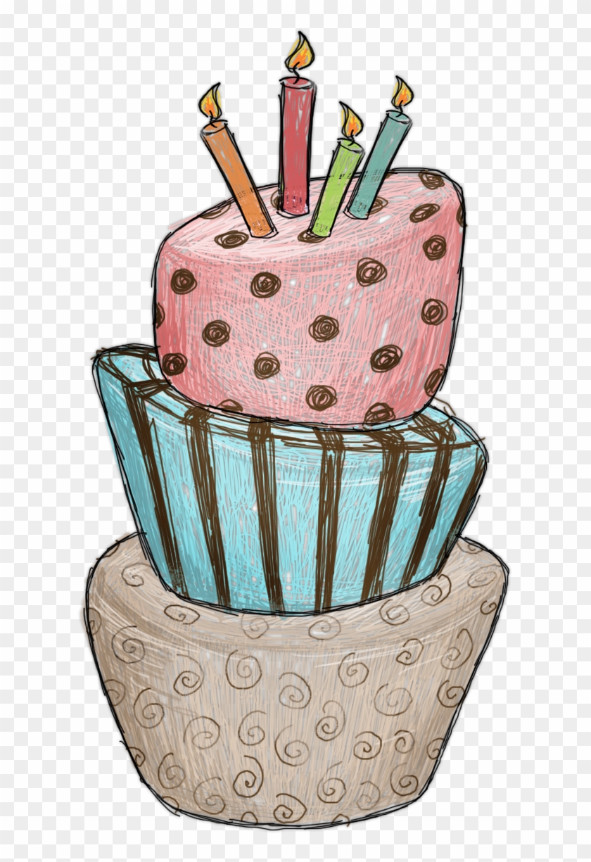Happy Birthday, Karen - Hipp Hipp Hurra #552183