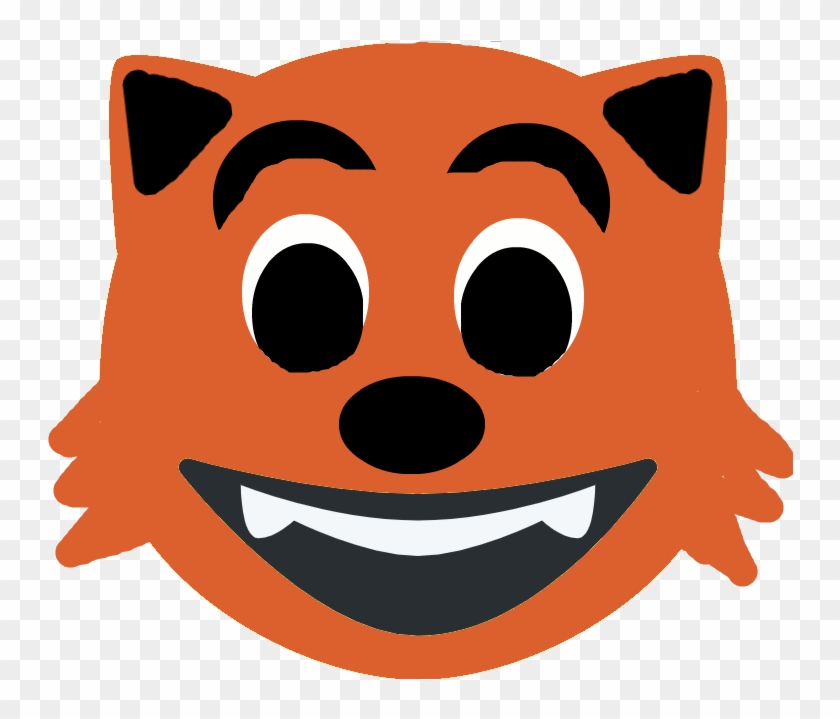 Yo Guys I Gave A Shot At Making A Cool Cat Version - Yo Guys I Gave A Shot At Making A Cool Cat Version #552275