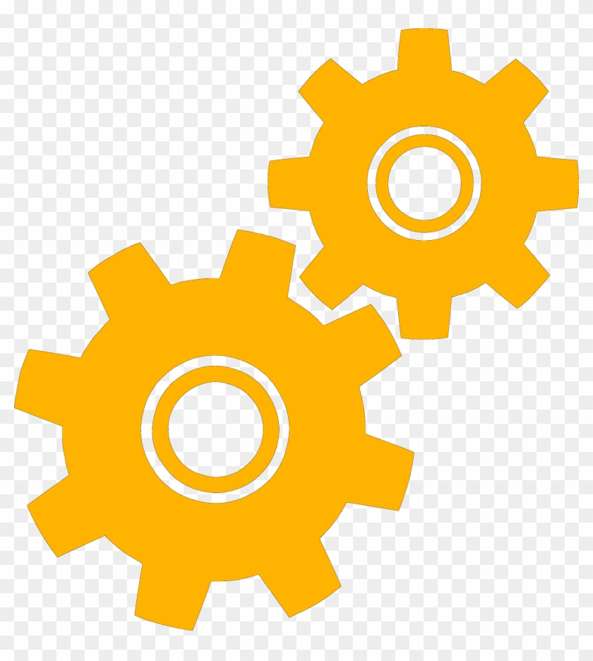 Basic Data Set Up For Pushable Colored Tiles - Cog Wheel #552324