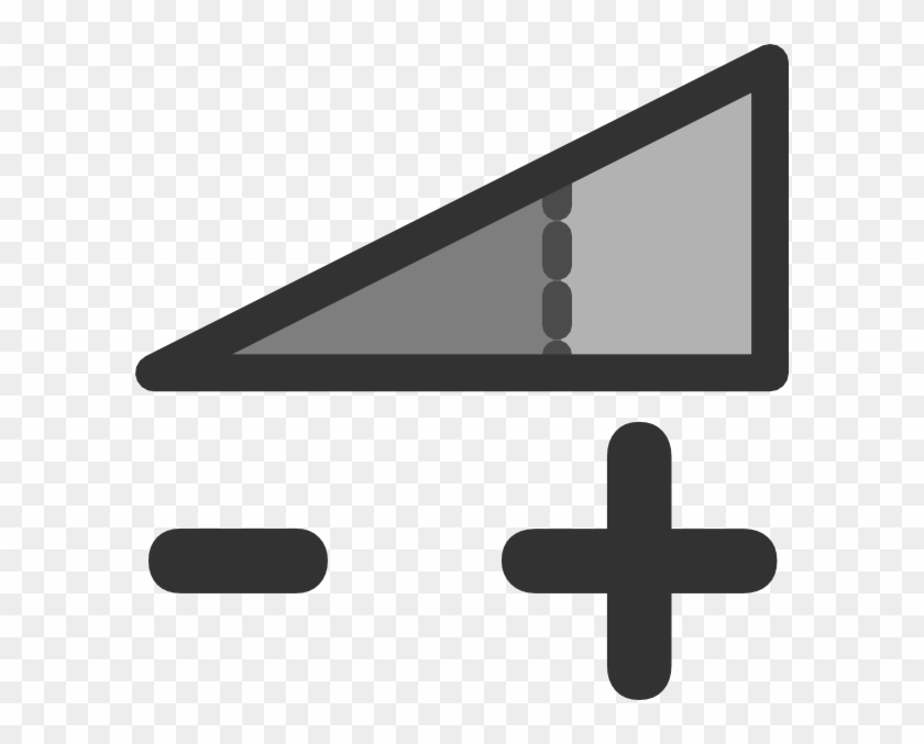 Volume Control Icon Clip Art At Clkercom Vector Clip - Volume Control Icon Png #552367