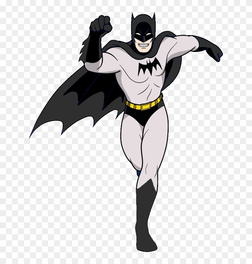 The Batman - Batman #552449
