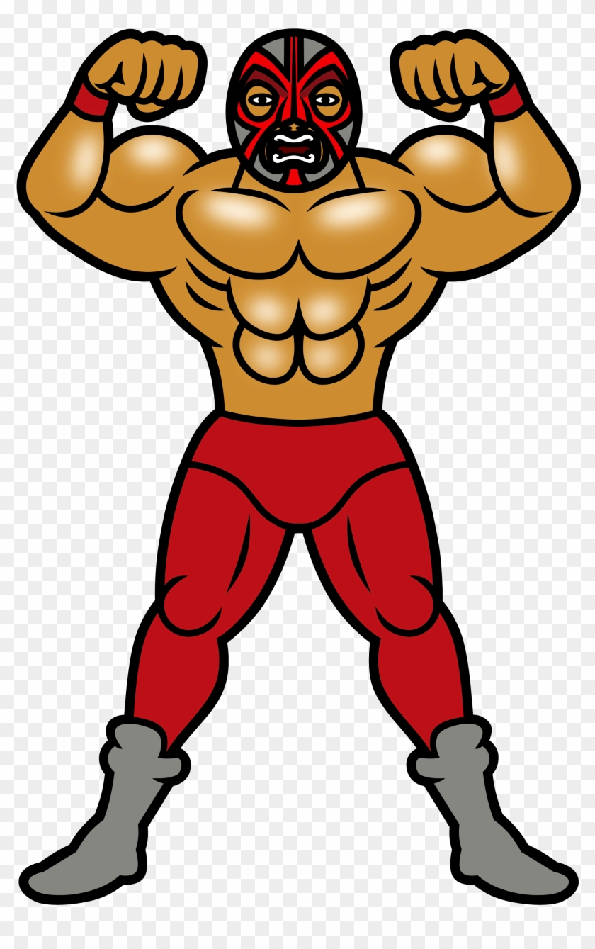 Wrestler Wii - Wrestler Wii #552732