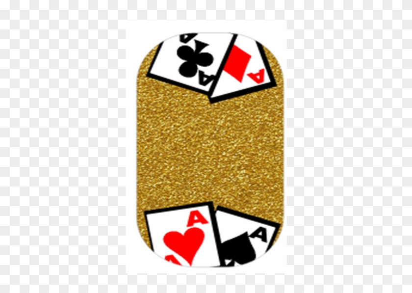 Pocket Aces - Poker #552613