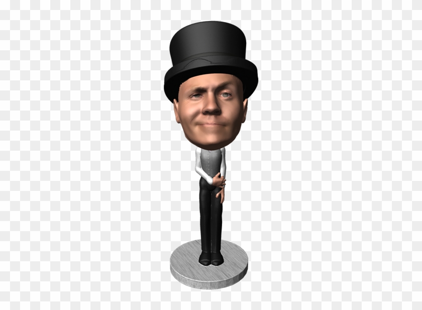 Figurine #552692