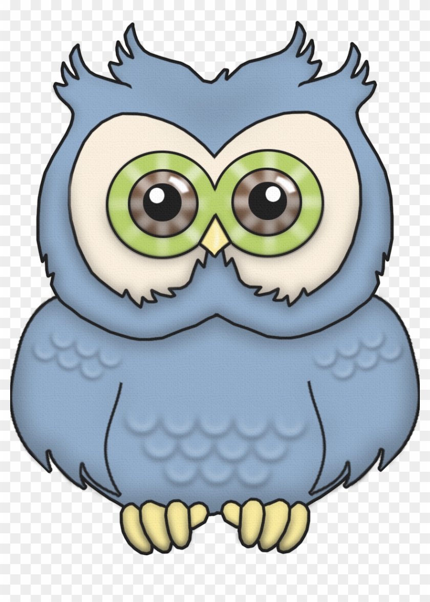 Blushesfolder Gamesfile - Owl #552871