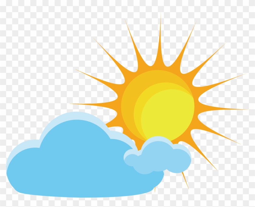 Clip Art - Sunny - Clip Art - Sunny #552963