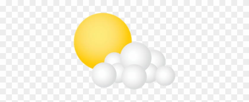 Weather Icon - Light #553020