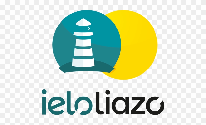 Ielo-liazo Logo - Ielo Liazo #553117