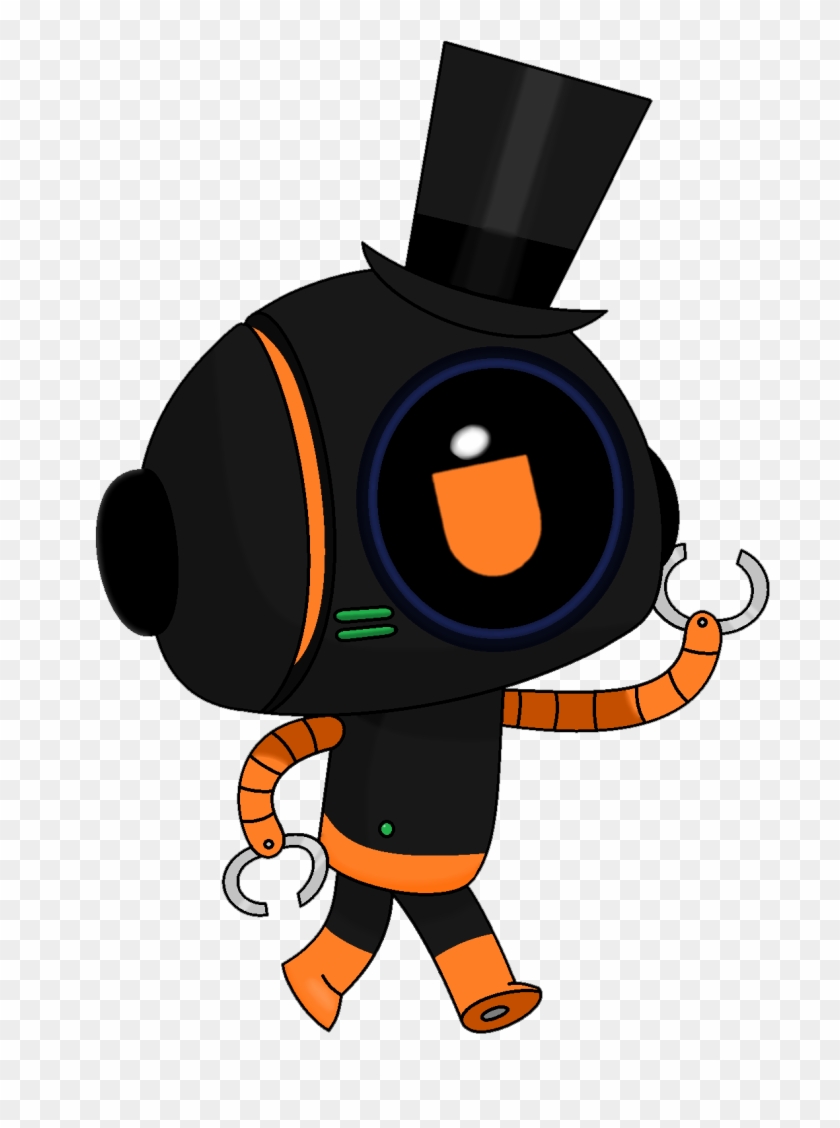 Lancershadowthourne - Gumball Scp #553188