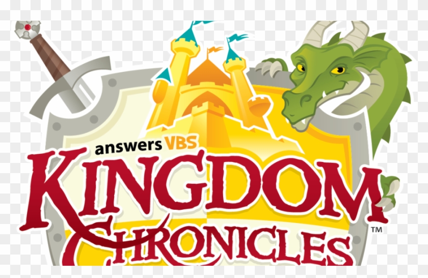 Kingdom Chronicles Vacation Bible School #553260