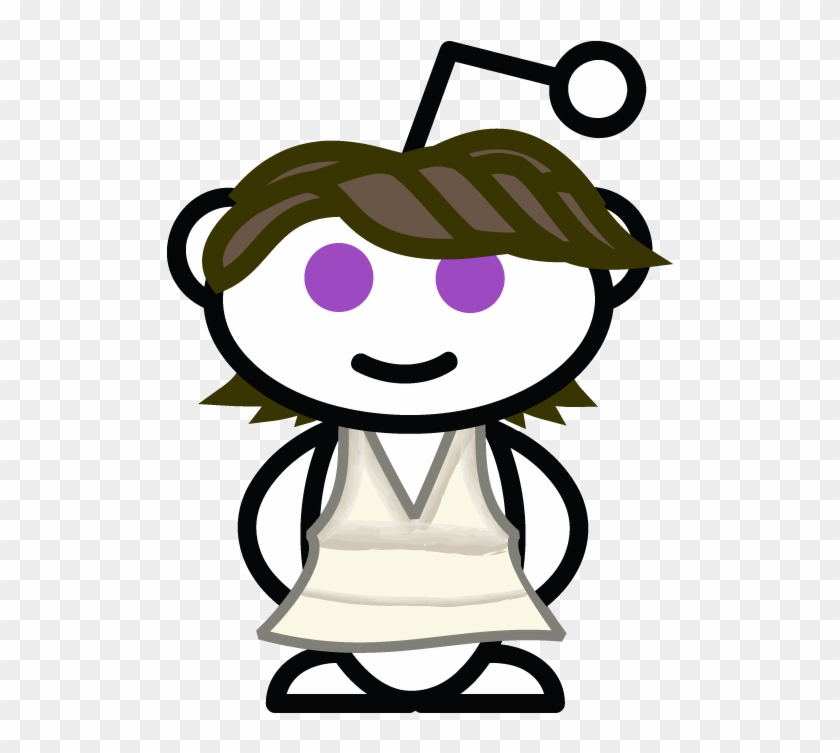 Twoxchromosomes - Reddit Logo Vector #553304