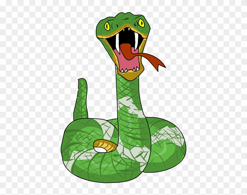 Serpiente - Serpiente #553329