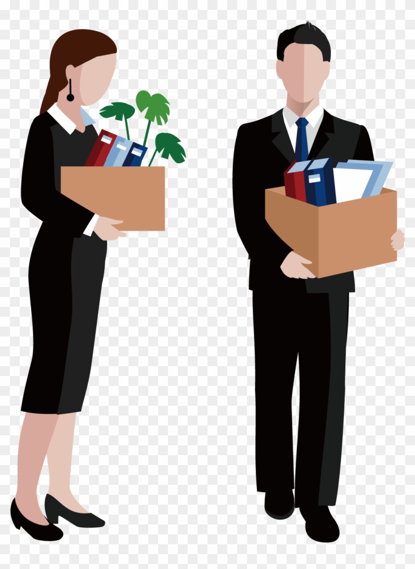 Business Salary Human Resources Human Resource Management - Gente Con Traje Png #553516