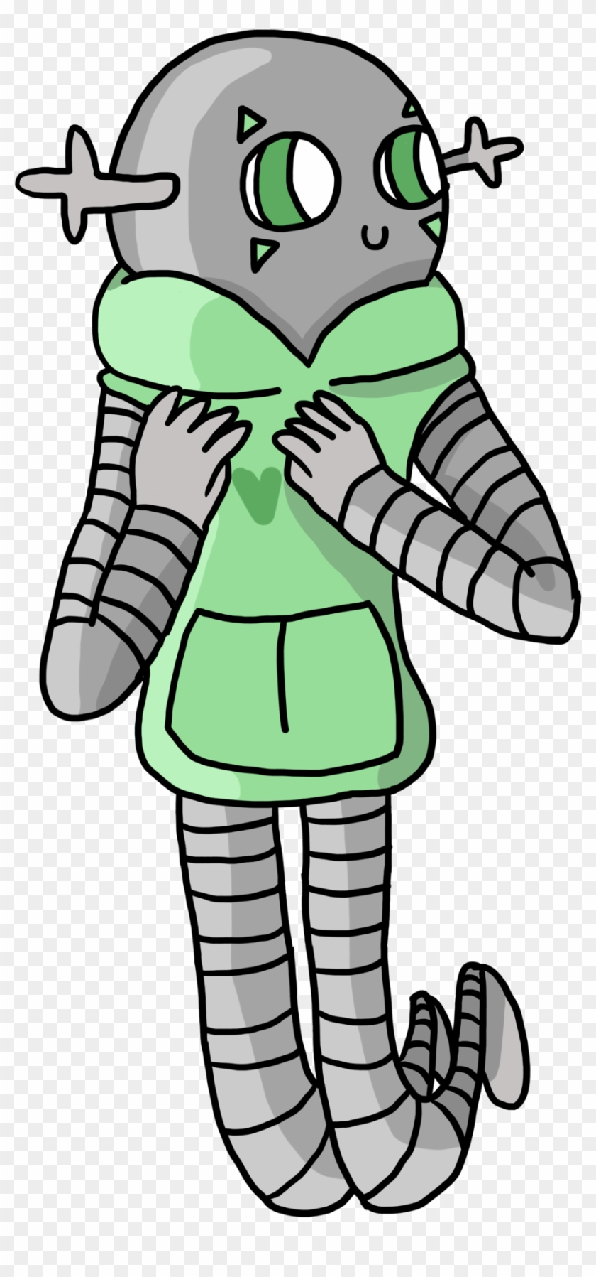 Bamf11's Profile Picture - Cartoon #553645