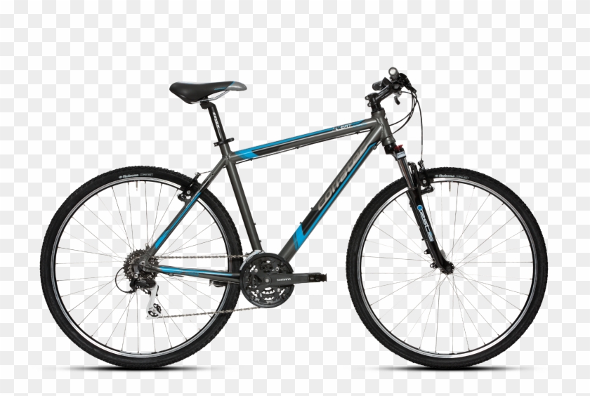Bicycle Png Image - Fuji Nevada 1.9 2013 #553674