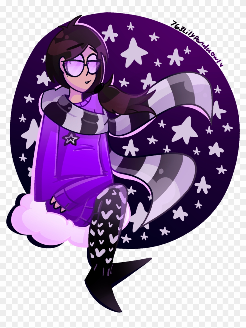 763lilypadpandaowl's Profile Picture - Cartoon #553690