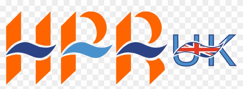 Hpr Uk Logo Rev 1 Horizontal Transparent - Graphic Design #553698