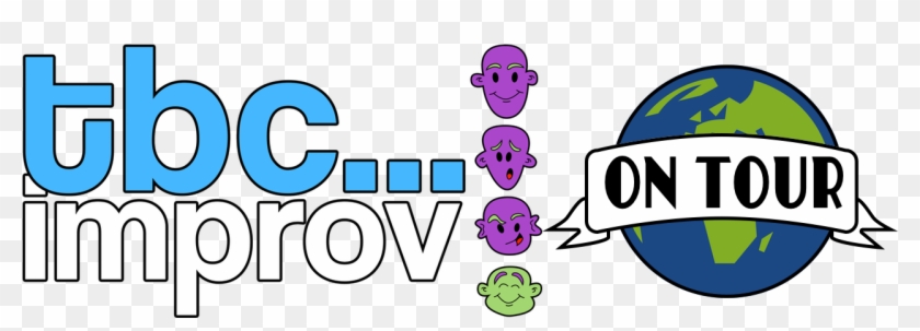 Tbc Improv On Tour - Tbc Improv On Tour #553703
