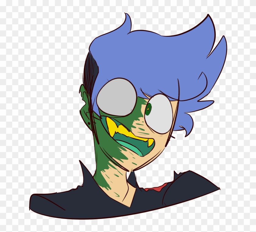 Screeee - Cartoon #553716