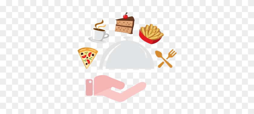 High-tech It Services For Food & Beverages Industry - French Fries #553917