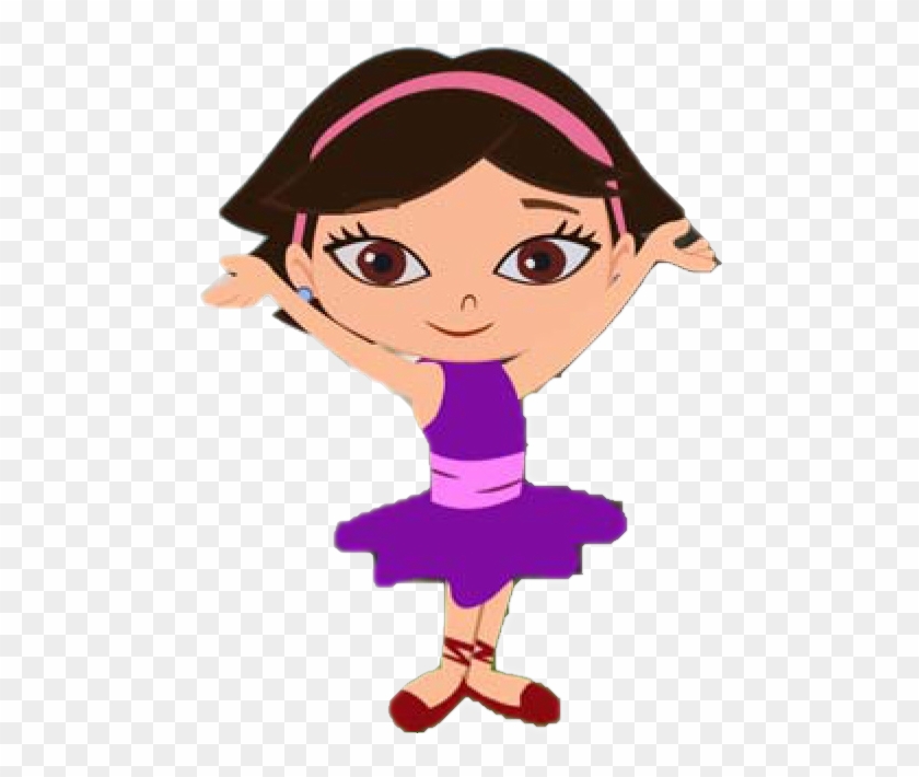 Little Einsteins Png Pack - Little Einsteins #553971