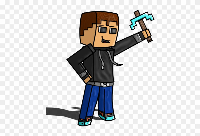Photo - Minecraft Img For Minecraft Skin #554078