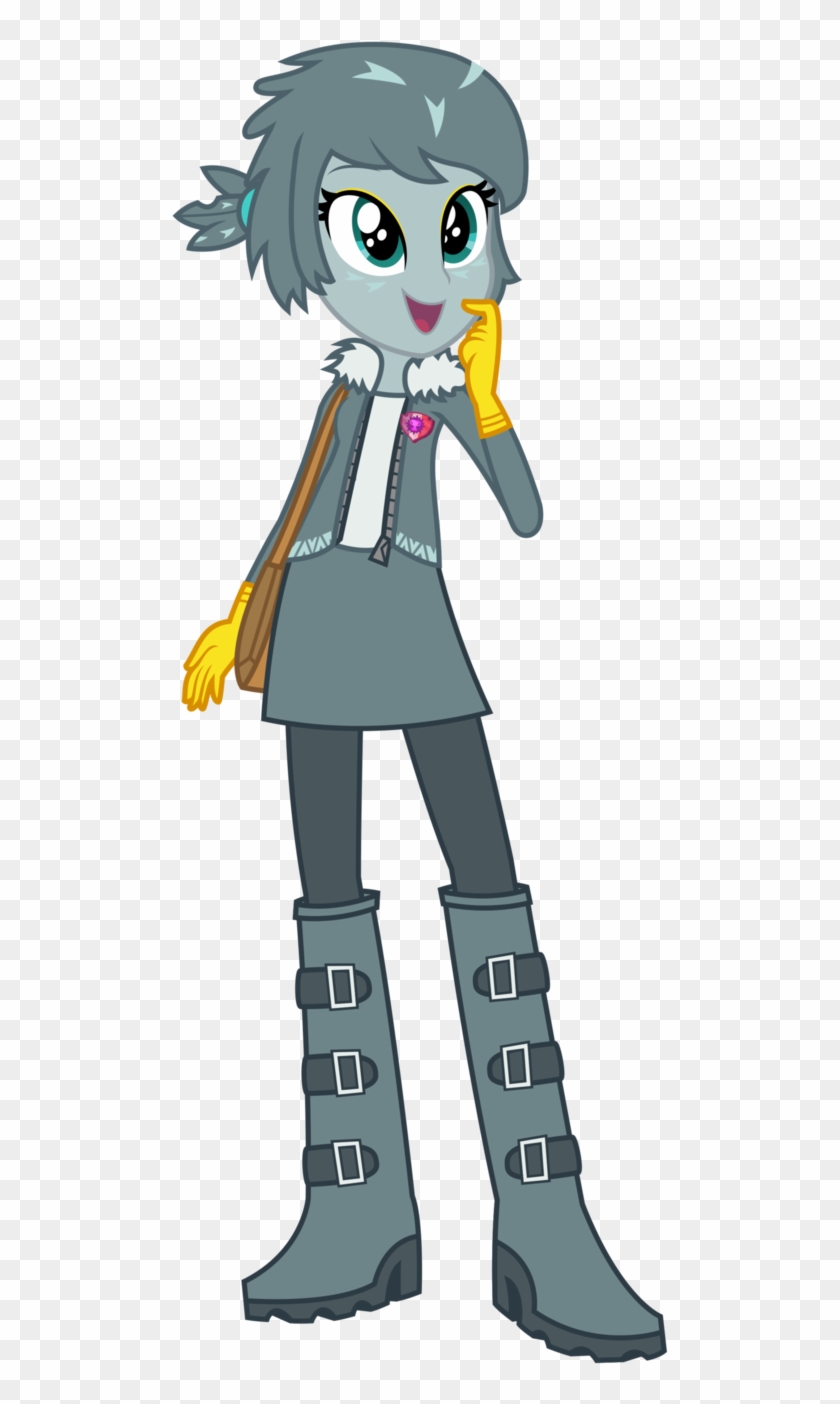 Equestria Girls Gabby Griffon By Sketchmcreations - Mlp Gabby Eg #554098