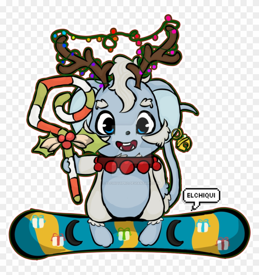 Merry Christmas - Christmas Day #554210