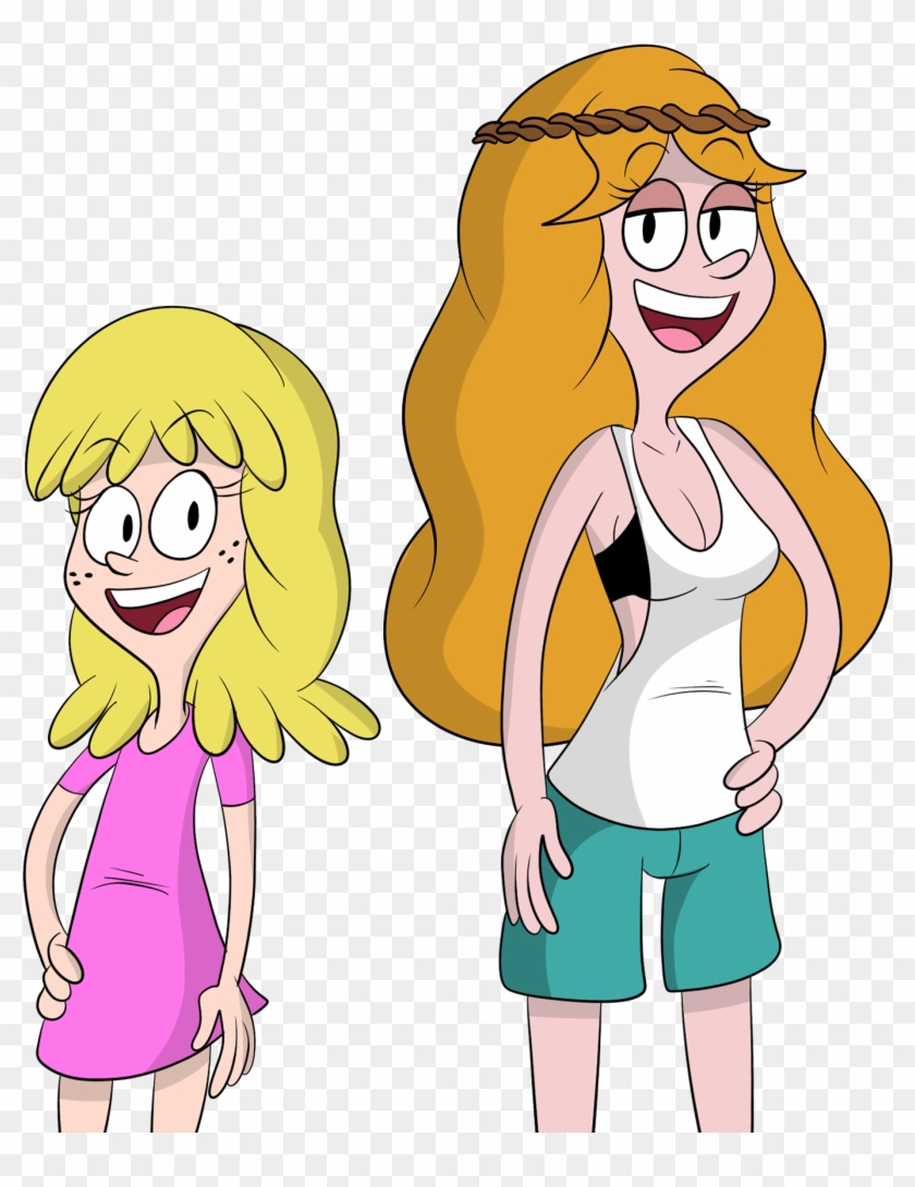 Fnafnations 14 32 Megan And Belle By Sb99stuff - Sanjay And Craig Megan Feet #554231