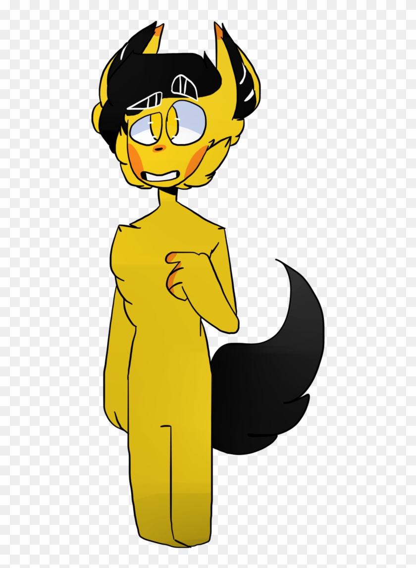 Disgustang By Johnmemez - Art #554250