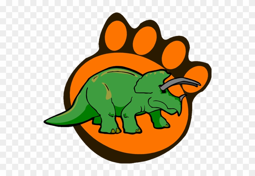 Dinosaur - Dinosaur #554436