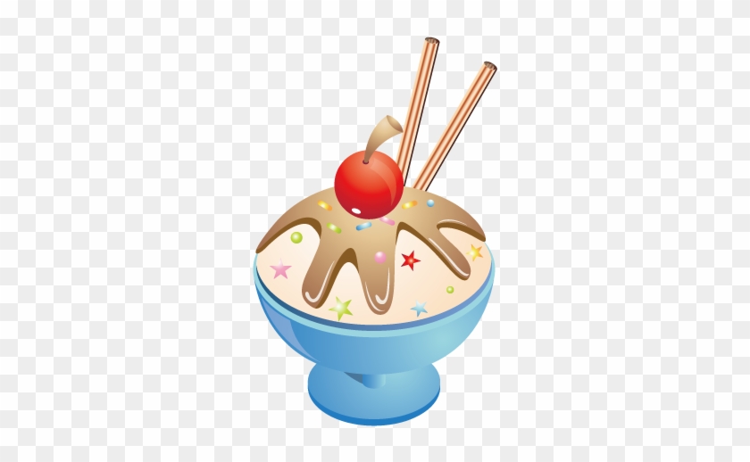 卡通奶昔饮品 - Milkshake #554535