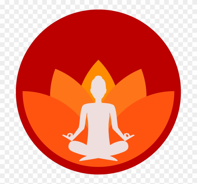 Mahamrutyunjay - Meditate Icon #554619