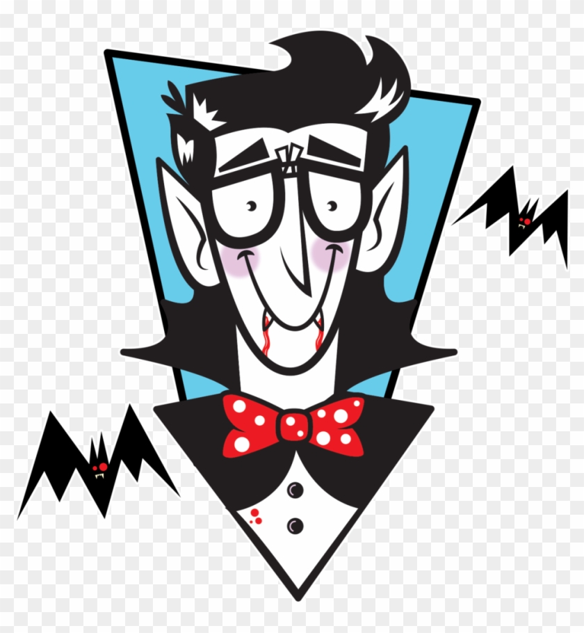 Countdorkula - Art #554682