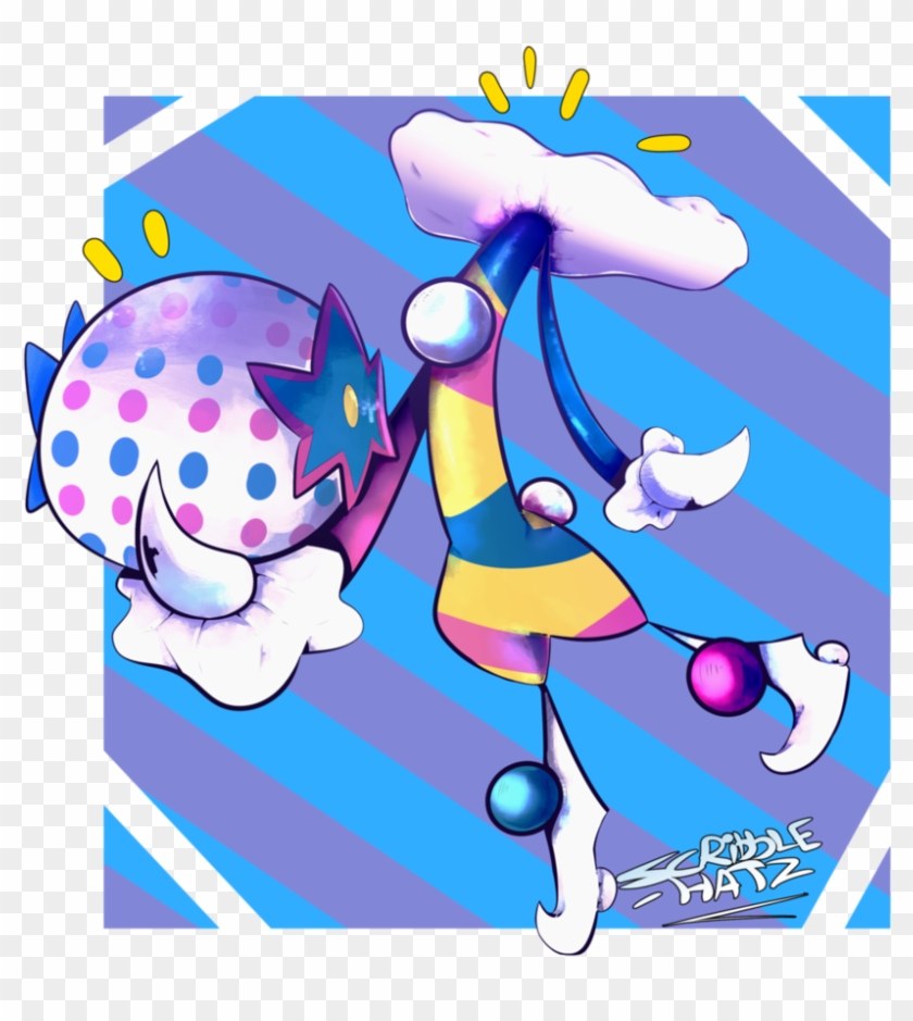Deviantid - Drawing #554711