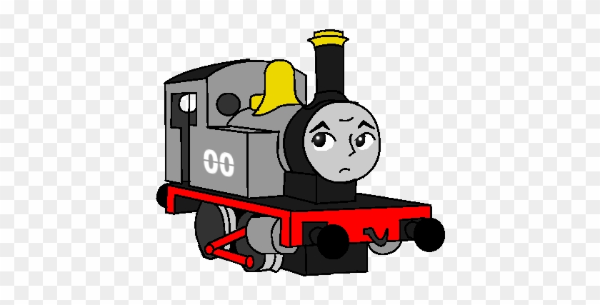 Zero The Steel Foundry Engine By Mechatrain150 - Art #554726