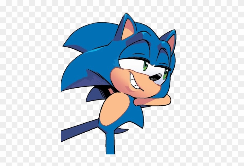 10 - Sonic Blaze And Tangle #554753