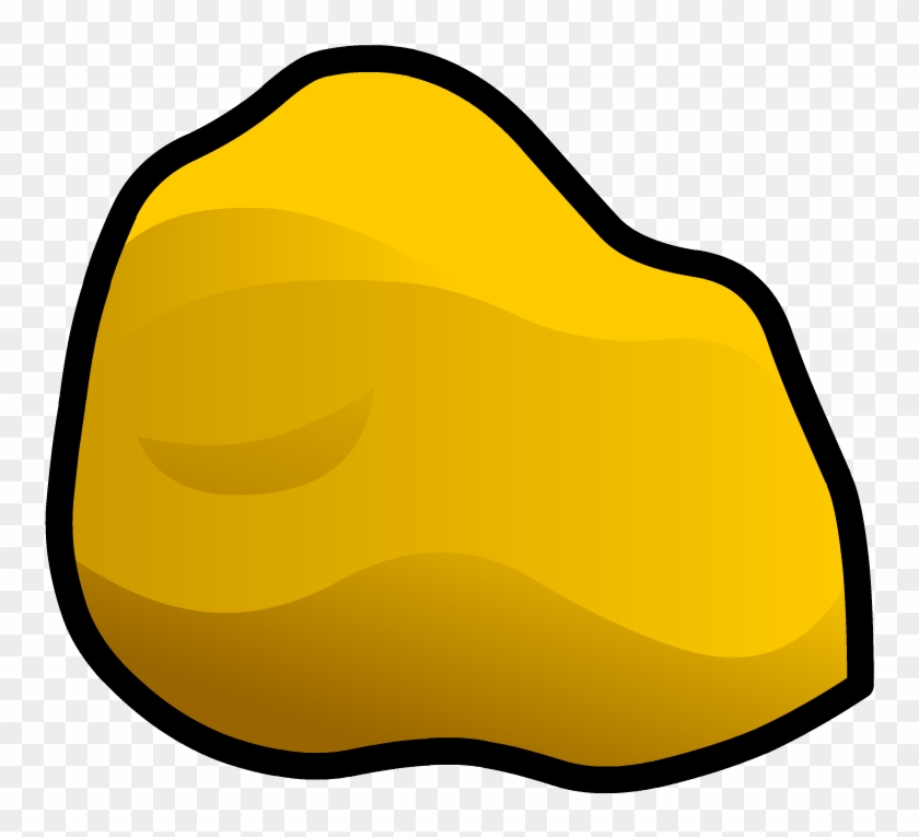 Gold Rush - Gold Rush #554756