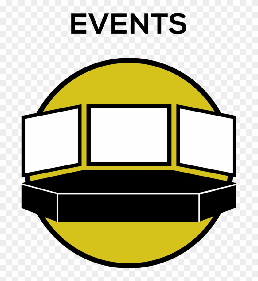 Events - Portable Network Graphics #554763