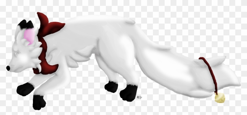 The Little Dog Laughed Clipart #554791