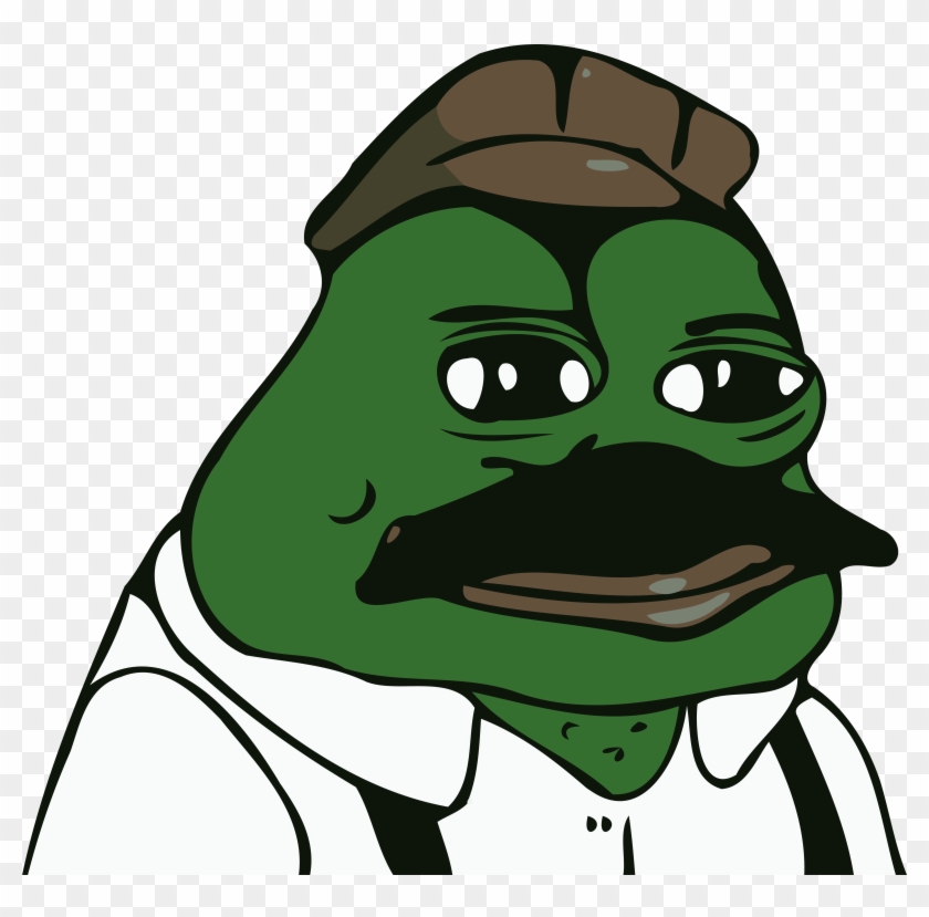 View Samegoogleiqdbsaucenao 1506250562527 , - Badda Bing Badda Boom Pepe #554799