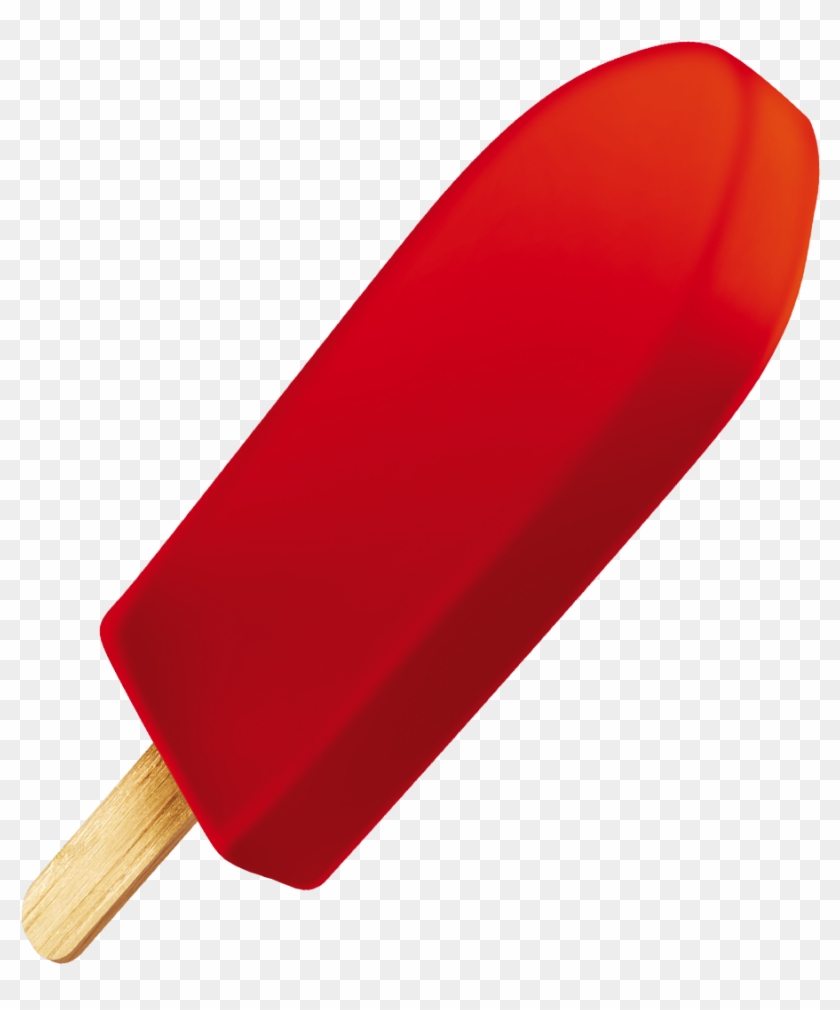 Ice Lolly Fruit Bar - Ice Cream Bar #554882