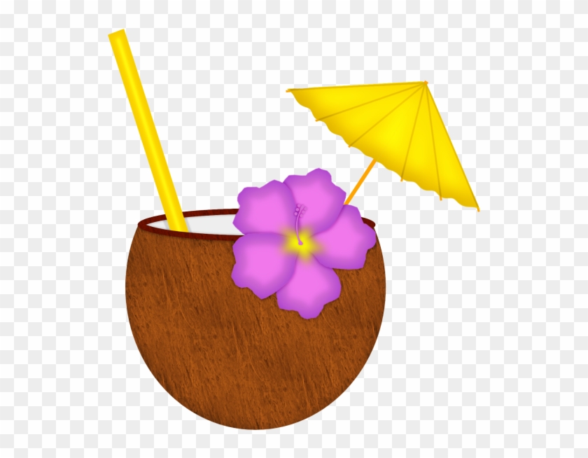 Hawaiian Aloha Tropical - Cosas Hawaianas #554900