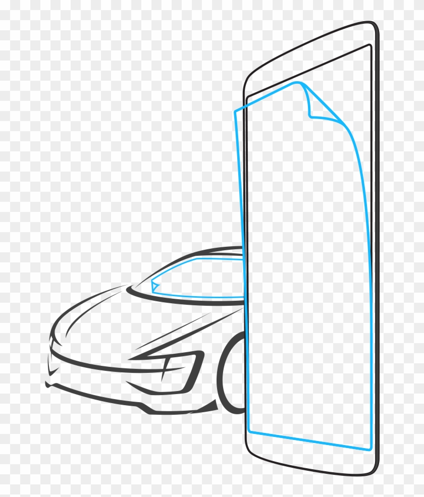 Phonecarscreen - Phonecarscreen #555104