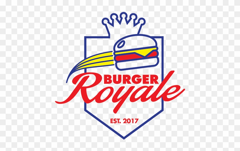 Shake Is Back - Hamburger #555184